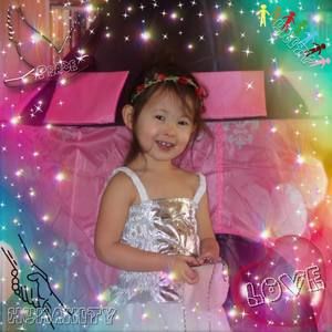 Meet your Posher, Daisy